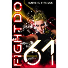 Radical Fitness Fifht Do 61 